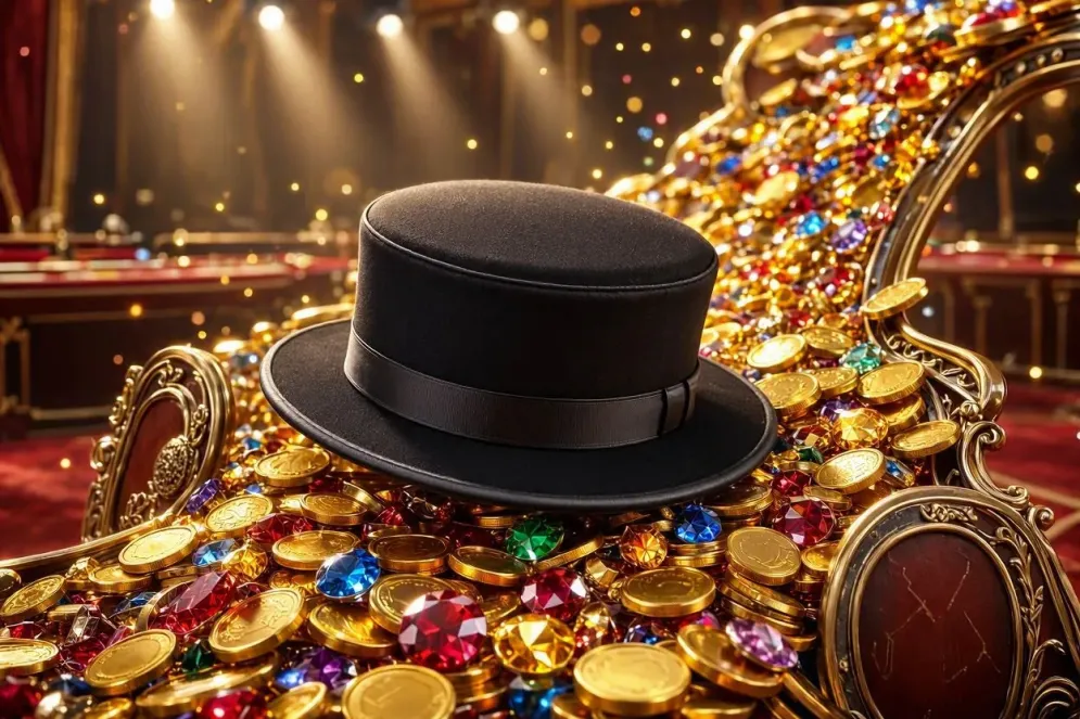 Blitz-bet Casino