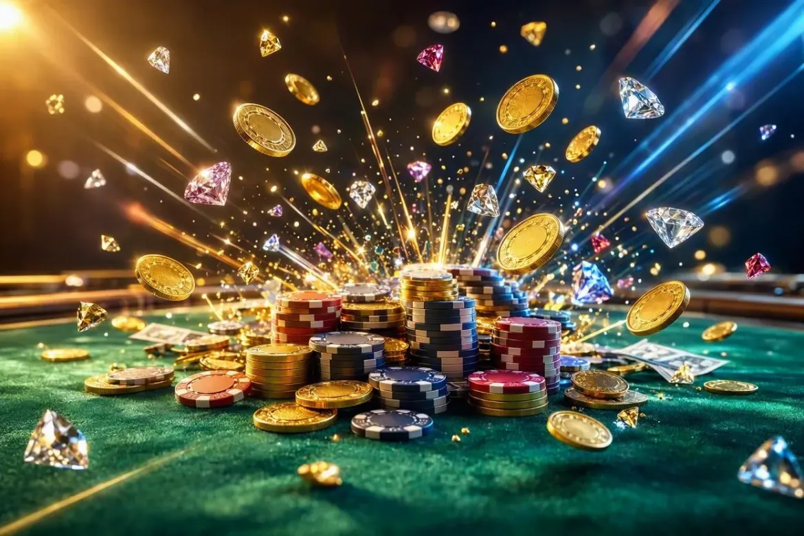 Blitz-bet Casino